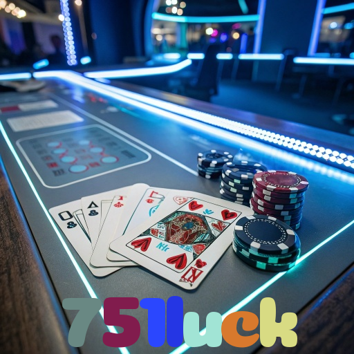 751luck - Baixe o app 751luck no Google Play e jogue ao vivo