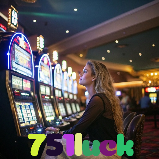 751luck - Baixe o App 751luck para Android e Comece a Jogar