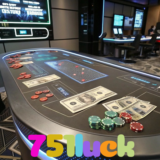751luck - Baixe o App 751luck para Android e Comece a Jogar
