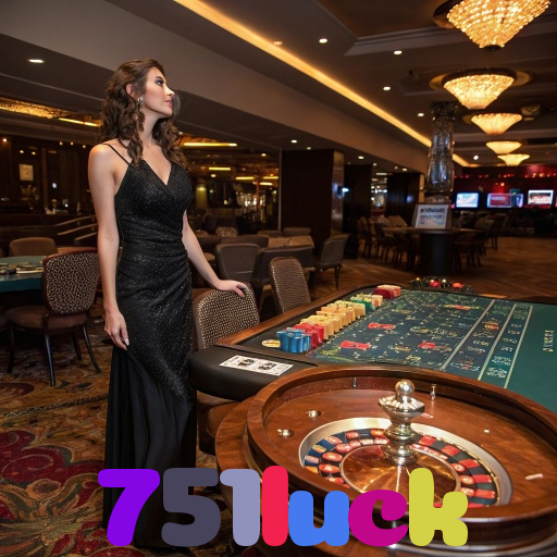 751luck - Baixe o app 751luck no Google Play e jogue ao vivo