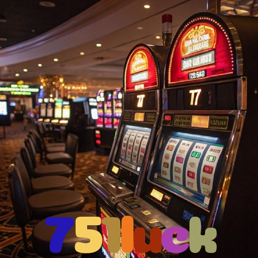 751luck - Baixe o app 751luck no Google Play e jogue ao vivo