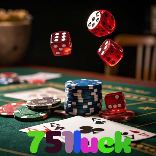 751luck - Baixe o app 751luck no Google Play e jogue ao vivo