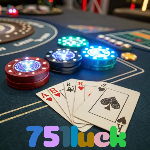 751luck - Baixe o app 751luck no Google Play e jogue ao vivo