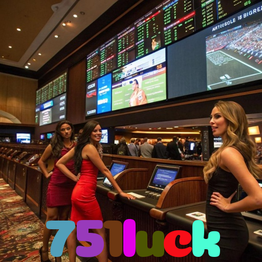 751luck - Baixe o app 751luck no Google Play e jogue ao vivo