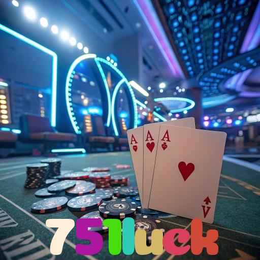 751luck - Baixe o App 751luck para Android e Comece a Jogar