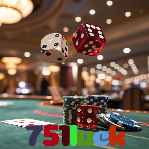 751luck - Baixe o App 751luck para Android e Comece a Jogar