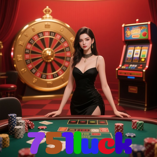751luck - Baixe o App 751luck para Android e Comece a Jogar