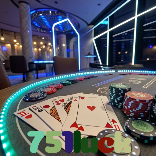751luck - Baixe o App 751luck para Android e Comece a Jogar