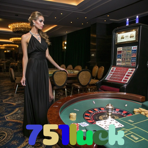 751luck - Baixe o App 751luck para Android e Comece a Jogar