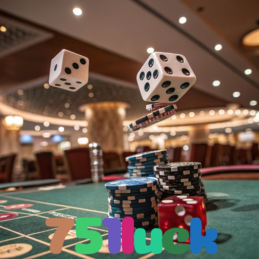 751luck - Baixe o App 751luck para Android e Comece a Jogar