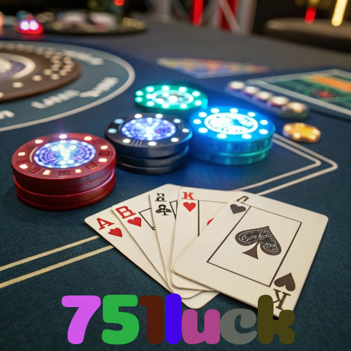 751luck - Baixe o app 751luck no Google Play e jogue ao vivo