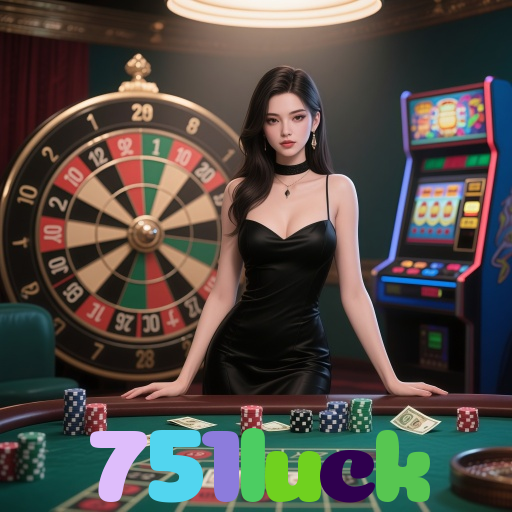 751luck - Baixe o app 751luck no Google Play e jogue ao vivo