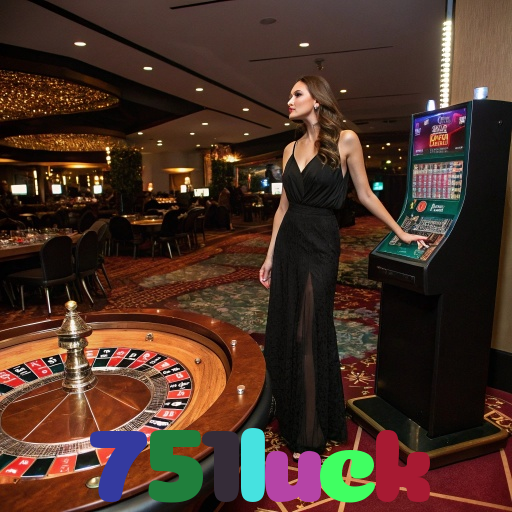 751luck - Baixe o app 751luck no Google Play e jogue ao vivo