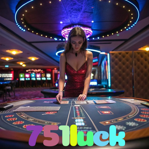 751luck - Baixe o App 751luck para Android e Comece a Jogar