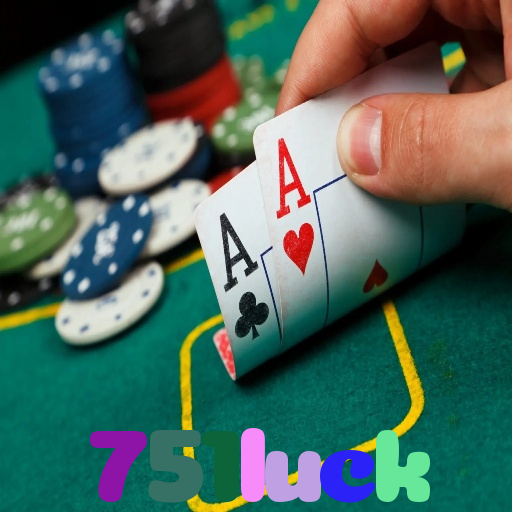 751luck - Baixe o App 751luck para Android e Comece a Jogar