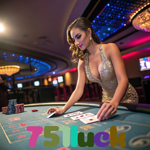 751luck - Baixe o App 751luck para Android e Comece a Jogar