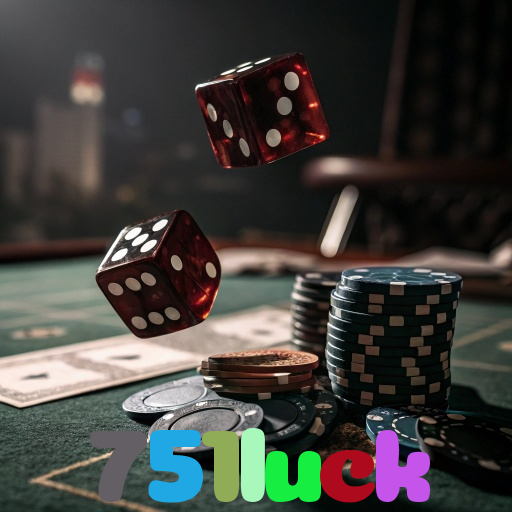 751luck - Baixe o app 751luck no Google Play e jogue ao vivo