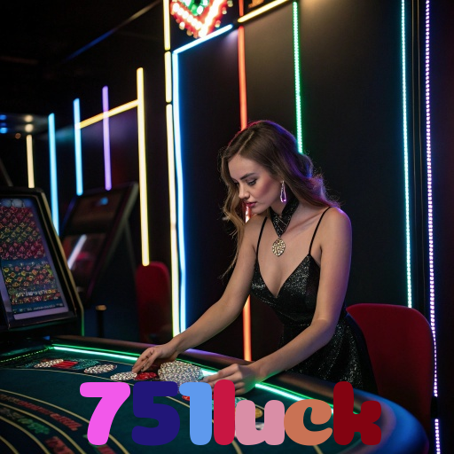 751luck - Baixe o app 751luck no Google Play e jogue ao vivo