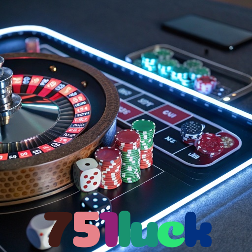 751luck - Baixe o App 751luck para Android e Comece a Jogar