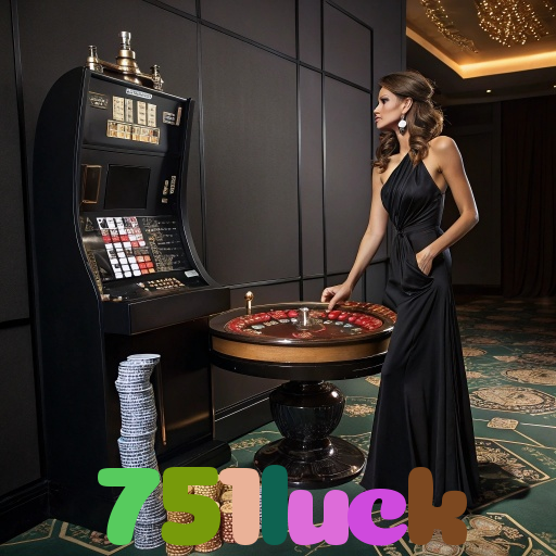 751luck - Baixe o App 751luck para Android e Comece a Jogar