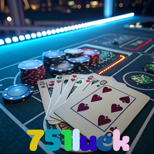 751luck - Baixe o app 751luck no Google Play e jogue ao vivo