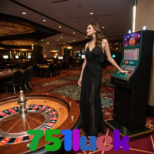 751luck - Baixe o app 751luck no Google Play e jogue ao vivo