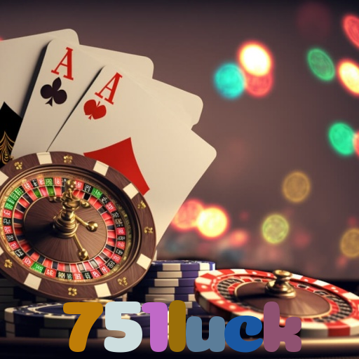 751luck - Baixe o app 751luck no Google Play e jogue ao vivo