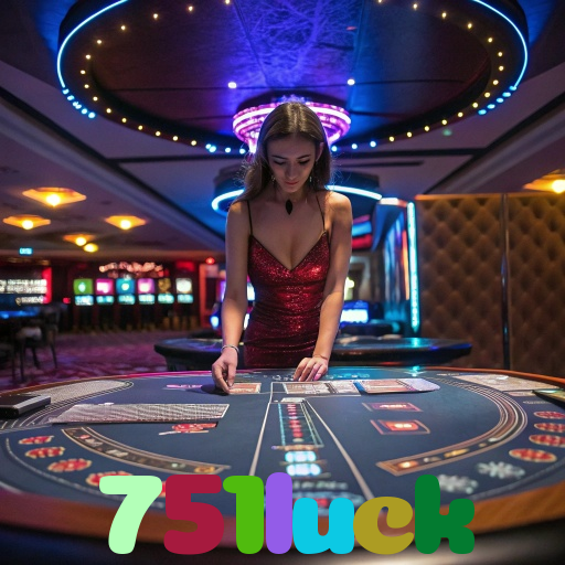 751luck - Baixe o app 751luck no Google Play e jogue ao vivo