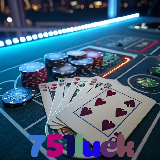 751luck - Baixe o App 751luck para Android e Comece a Jogar
