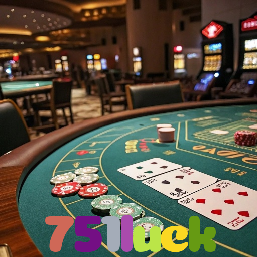 751luck - Baixe o app 751luck no Google Play e jogue ao vivo