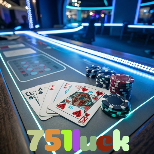 751luck - Baixe o app 751luck no Google Play e jogue ao vivo
