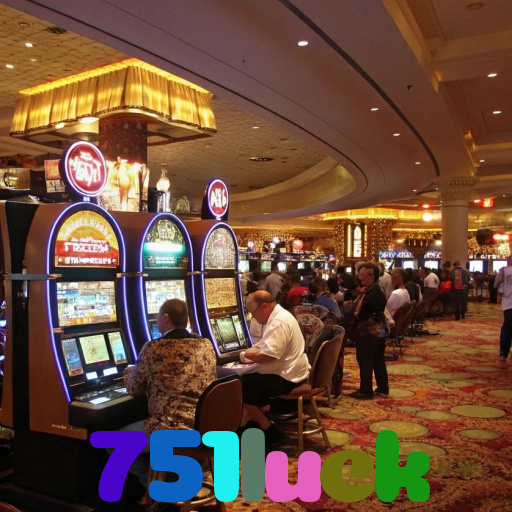 751luck - Baixe o App 751luck para Android e Comece a Jogar