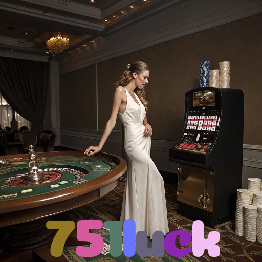 751luck - Baixe o app 751luck no Google Play e jogue ao vivo