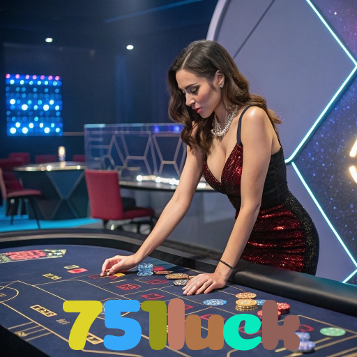 751luck - Baixe o App 751luck para Android e Comece a Jogar