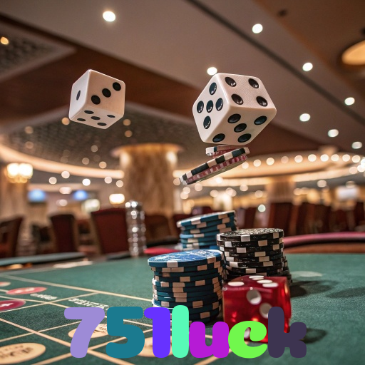751luck - Baixe o app 751luck no Google Play e jogue ao vivo