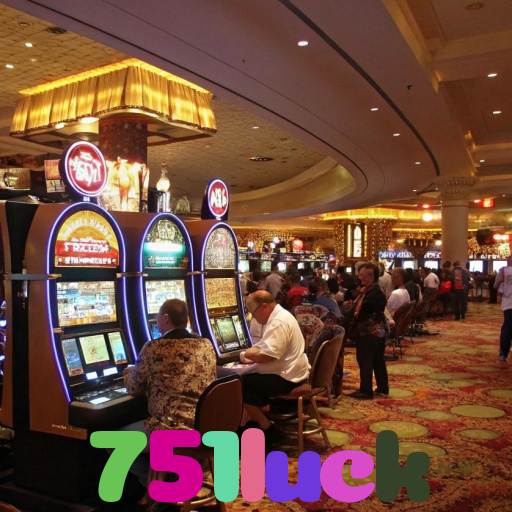 751luck - Baixe o App 751luck para Android e Comece a Jogar