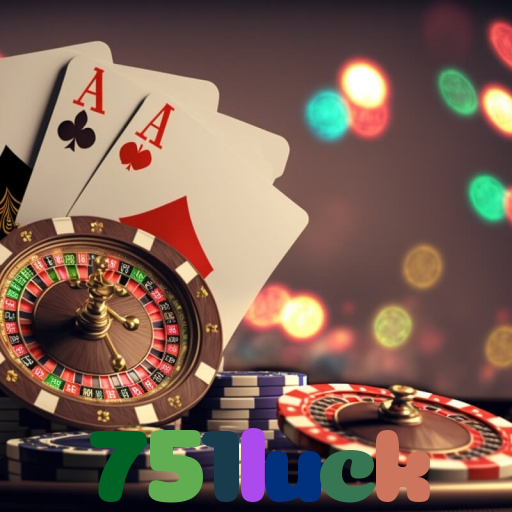 751luck - Baixe o app 751luck no Google Play e jogue ao vivo