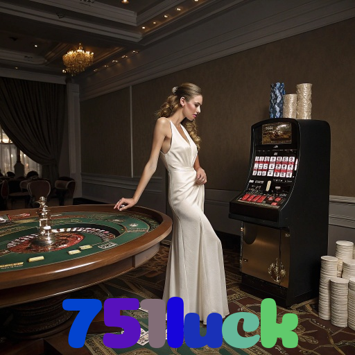 751luck - Baixe o app 751luck no Google Play e jogue ao vivo