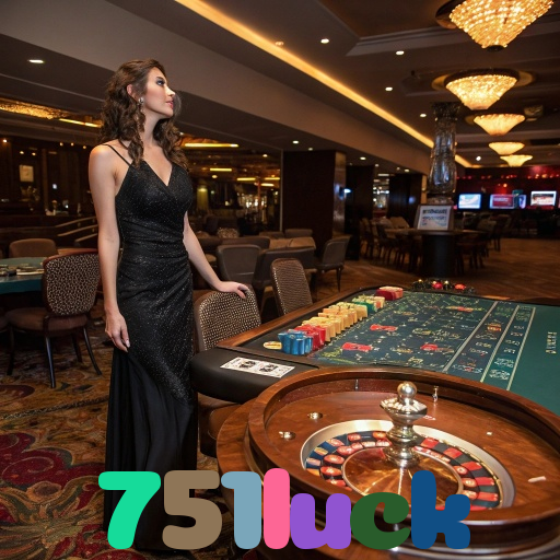 751luck - Baixe o app 751luck no Google Play e jogue ao vivo