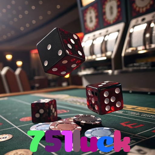 751luck - Baixe o App 751luck para Android e Comece a Jogar