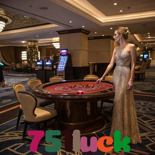 751luck - Baixe o App 751luck para Android e Comece a Jogar