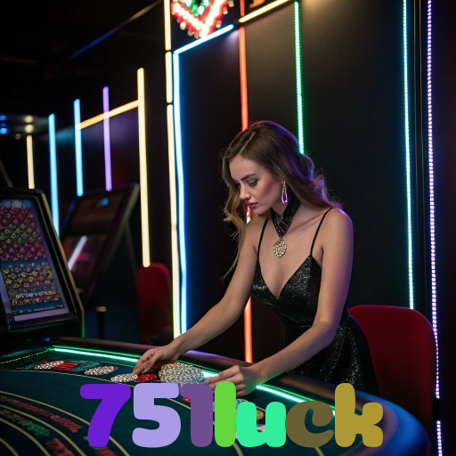751luck - Baixe o app 751luck no Google Play e jogue ao vivo