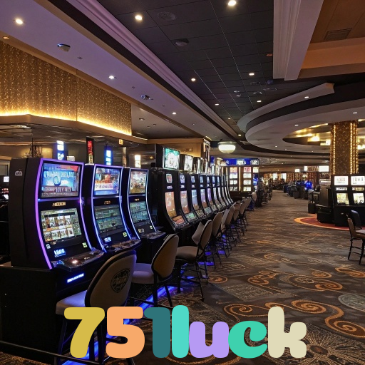 751luck - Baixe o app 751luck no Google Play e jogue ao vivo