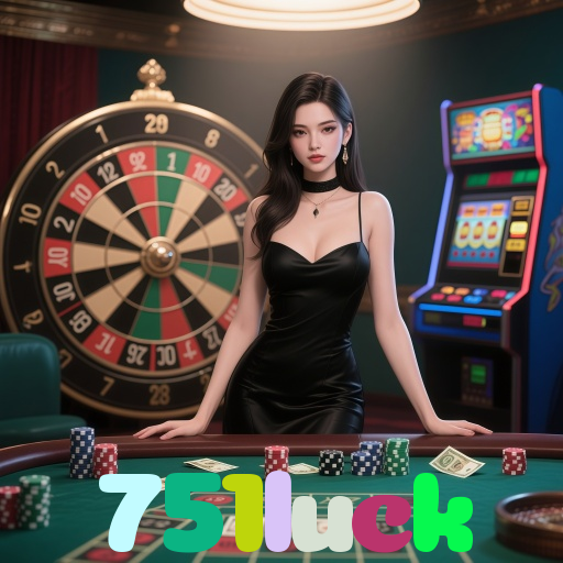 751luck - Baixe o app 751luck no Google Play e jogue ao vivo