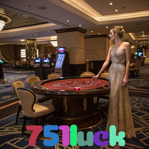 751luck - Baixe o app 751luck no Google Play e jogue ao vivo