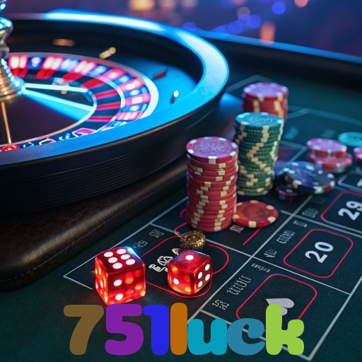 751luck - Baixe o app 751luck no Google Play e jogue ao vivo