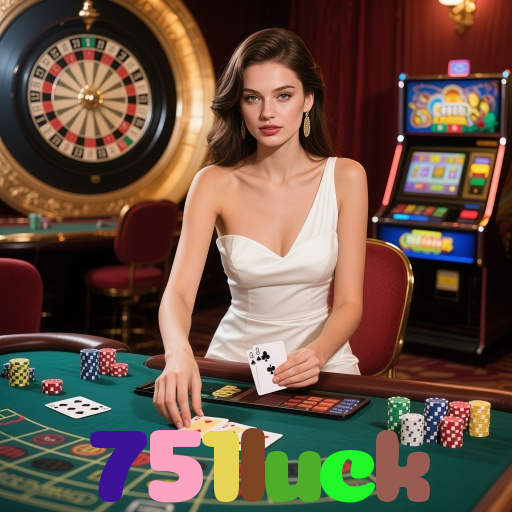751luck - Baixe o app 751luck no Google Play e jogue ao vivo