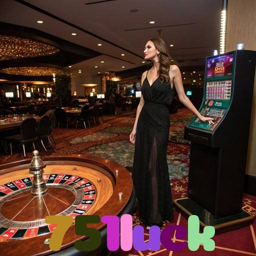 751luck - Baixe o app 751luck no Google Play e jogue ao vivo