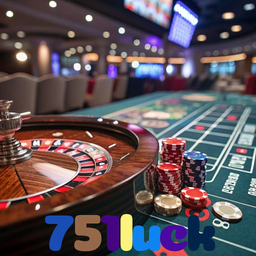 751luck - Baixe o app 751luck no Google Play e jogue ao vivo