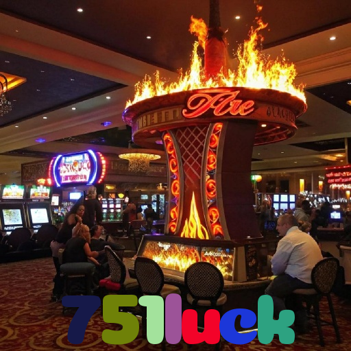 751luck - Baixe o app 751luck no Google Play e jogue ao vivo